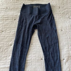 Outdoor Voice Core 7/8 Leggings Size M
